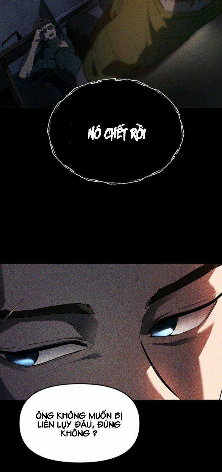 Tôi Đã Giết Hắn - Chapter 2 - Trang 40