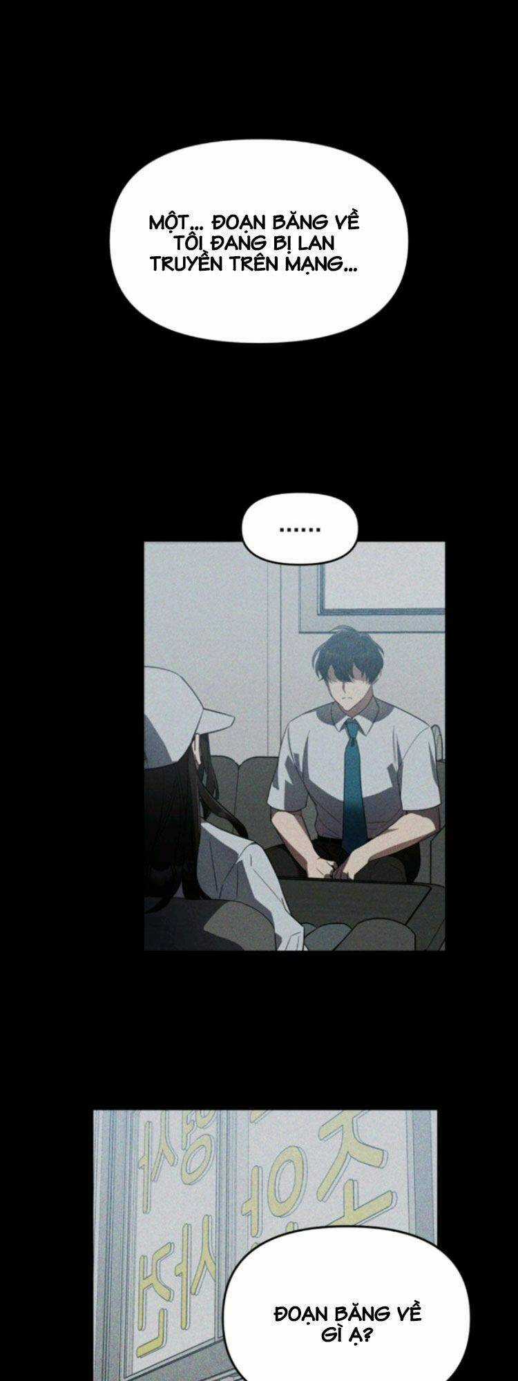 Tôi Đã Giết Hắn - Chapter 2 - Trang 5