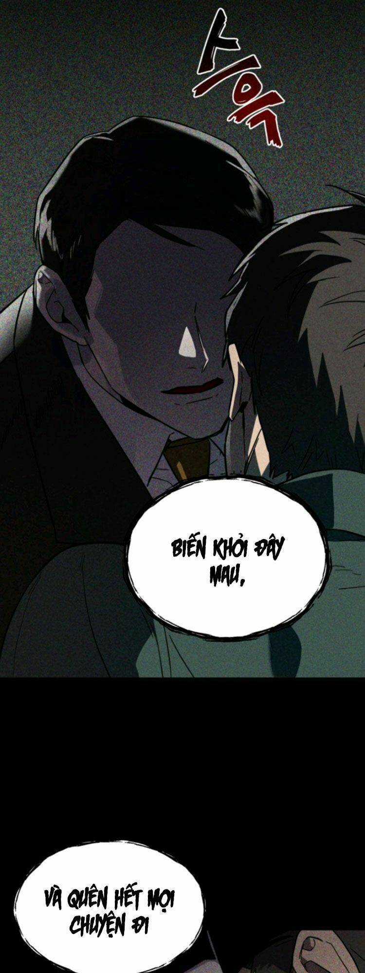 Tôi Đã Giết Hắn - Chapter 2 - Trang 43