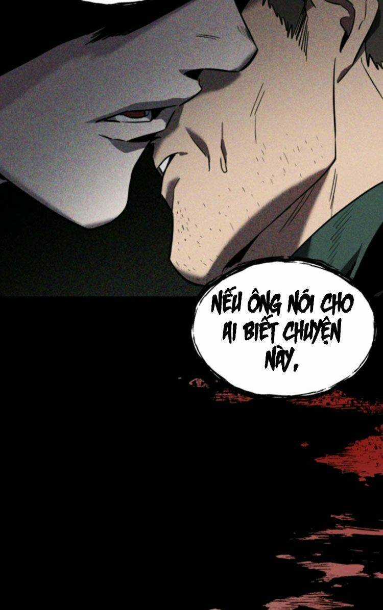 Tôi Đã Giết Hắn - Chapter 2 - Trang 44