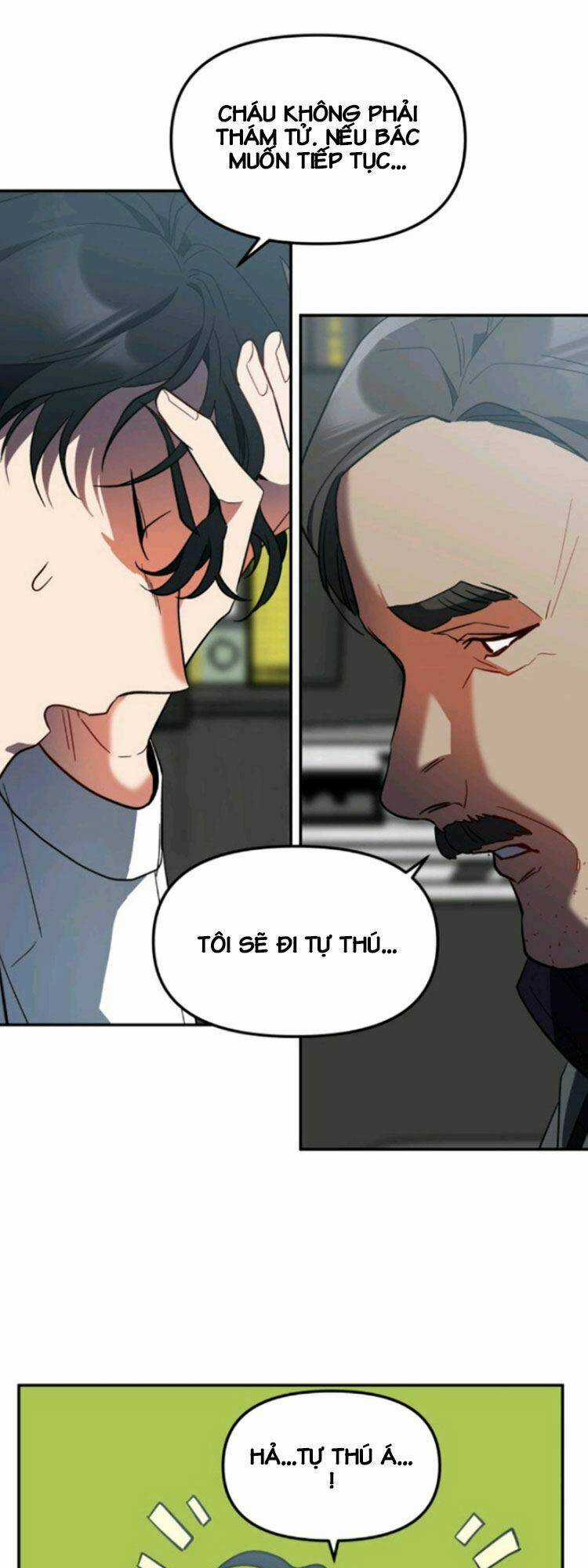 Tôi Đã Giết Hắn - Chapter 2 - Trang 47