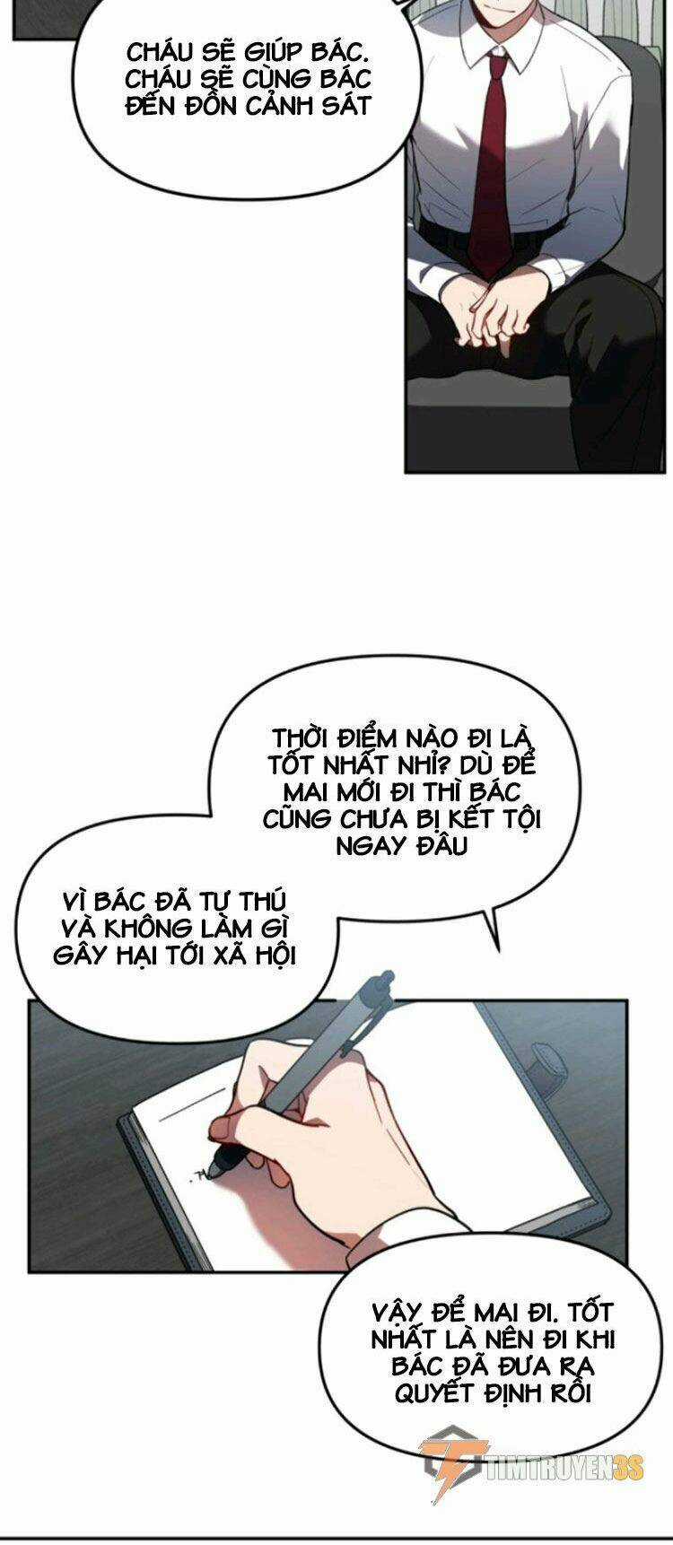 Tôi Đã Giết Hắn - Chapter 2 - Trang 49