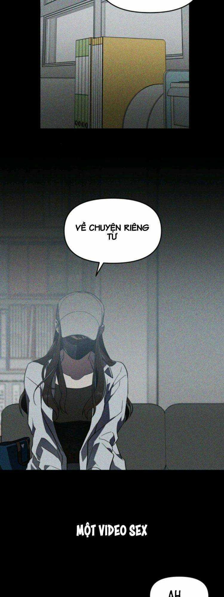 Tôi Đã Giết Hắn - Chapter 2 - Trang 6