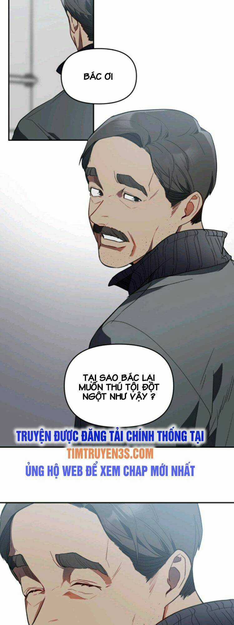 Tôi Đã Giết Hắn - Chapter 2 - Trang 51