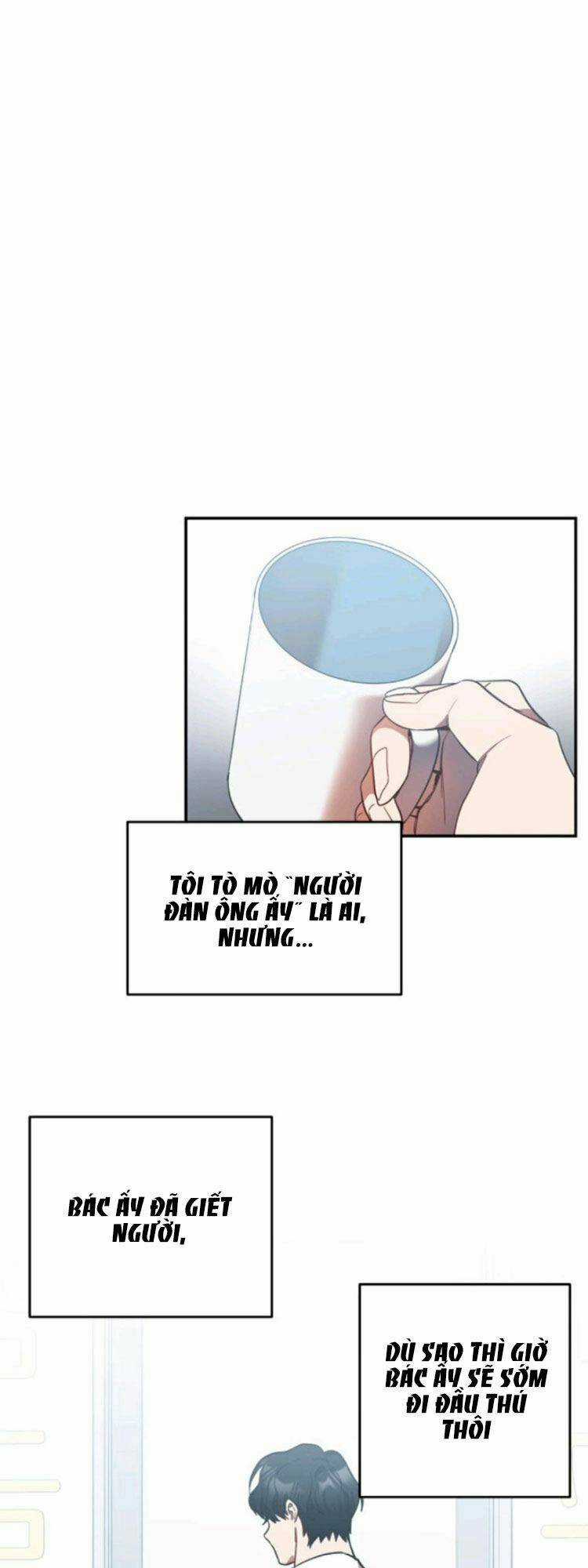 Tôi Đã Giết Hắn - Chapter 2 - Trang 53