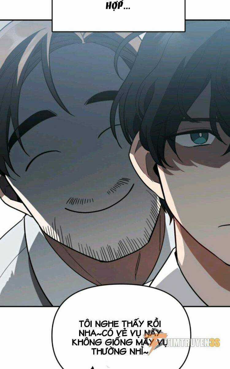 Tôi Đã Giết Hắn - Chapter 2 - Trang 55