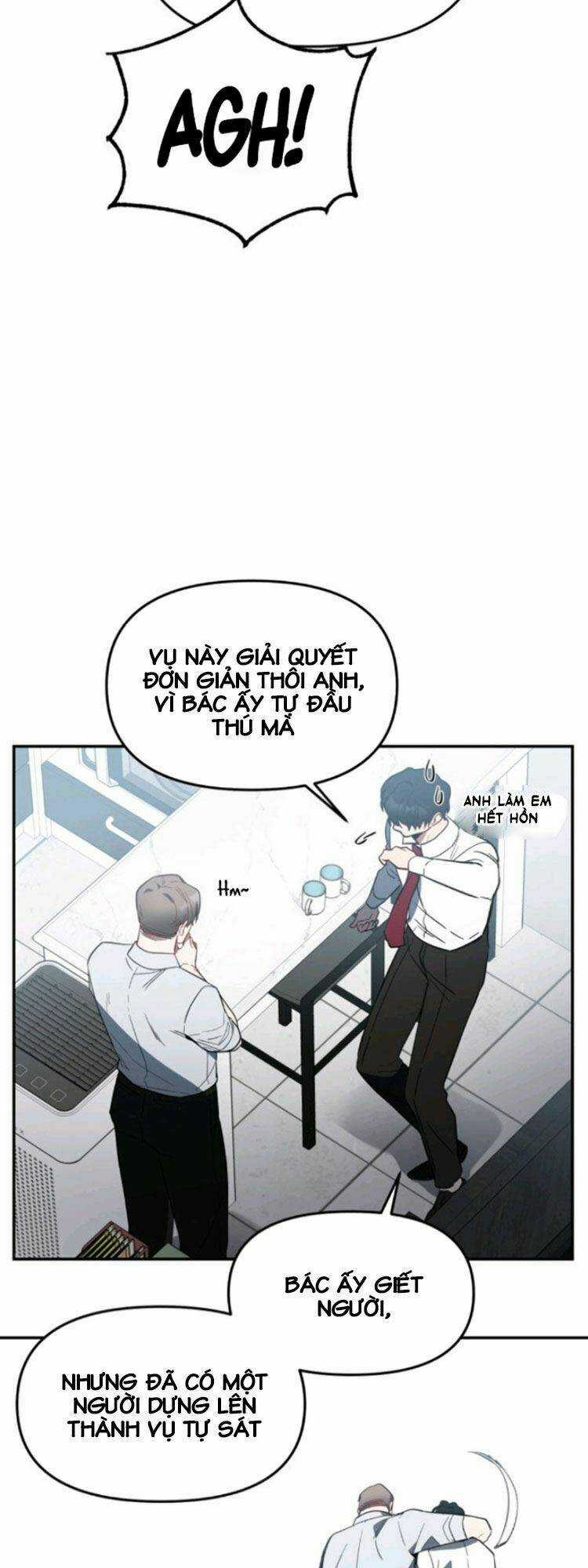 Tôi Đã Giết Hắn - Chapter 2 - Trang 56