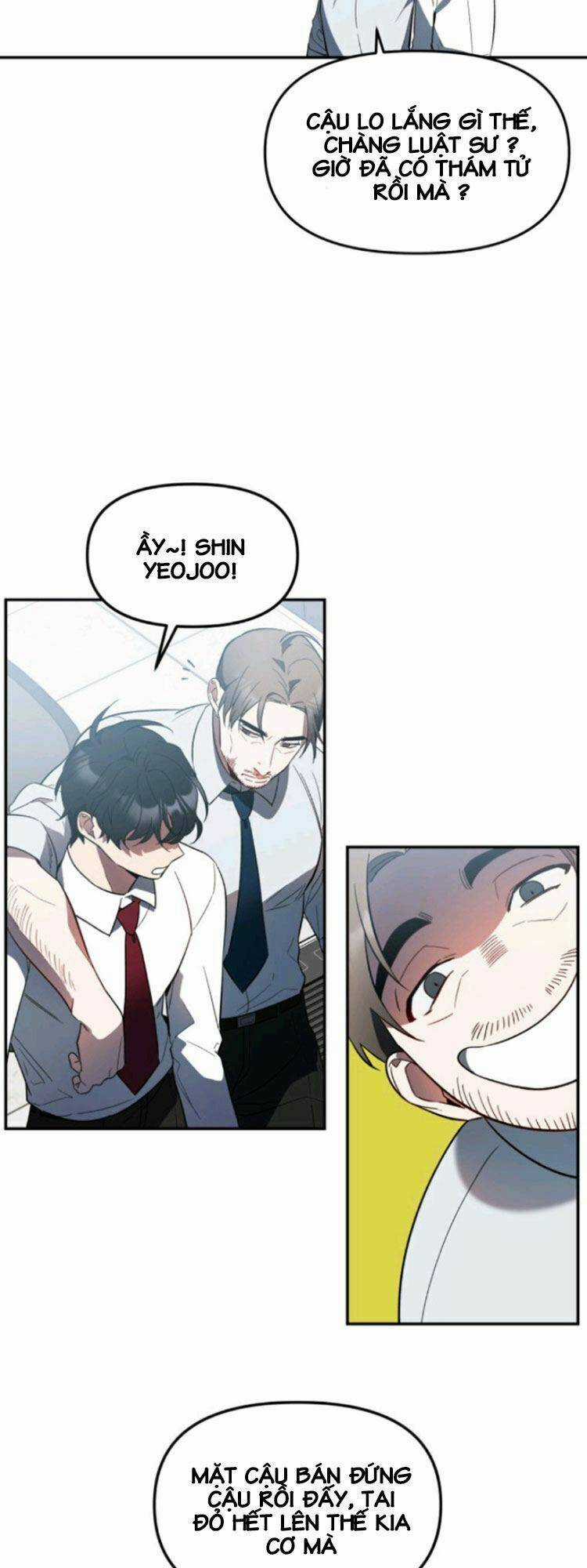 Tôi Đã Giết Hắn - Chapter 2 - Trang 57