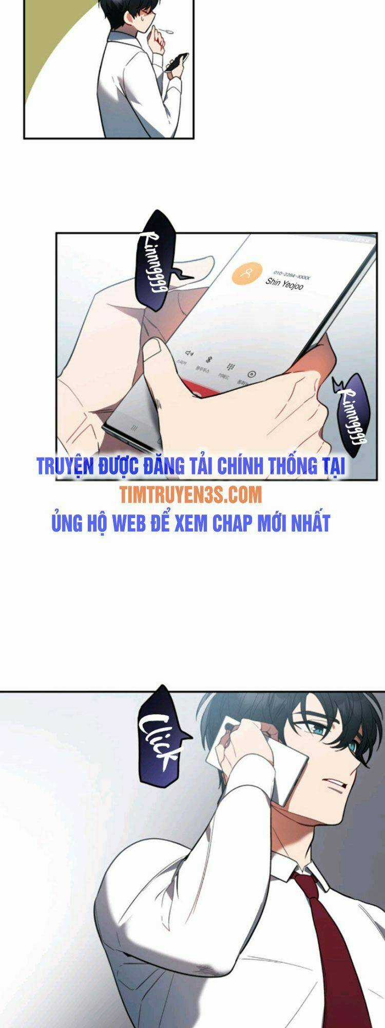 Tôi Đã Giết Hắn - Chapter 2 - Trang 59