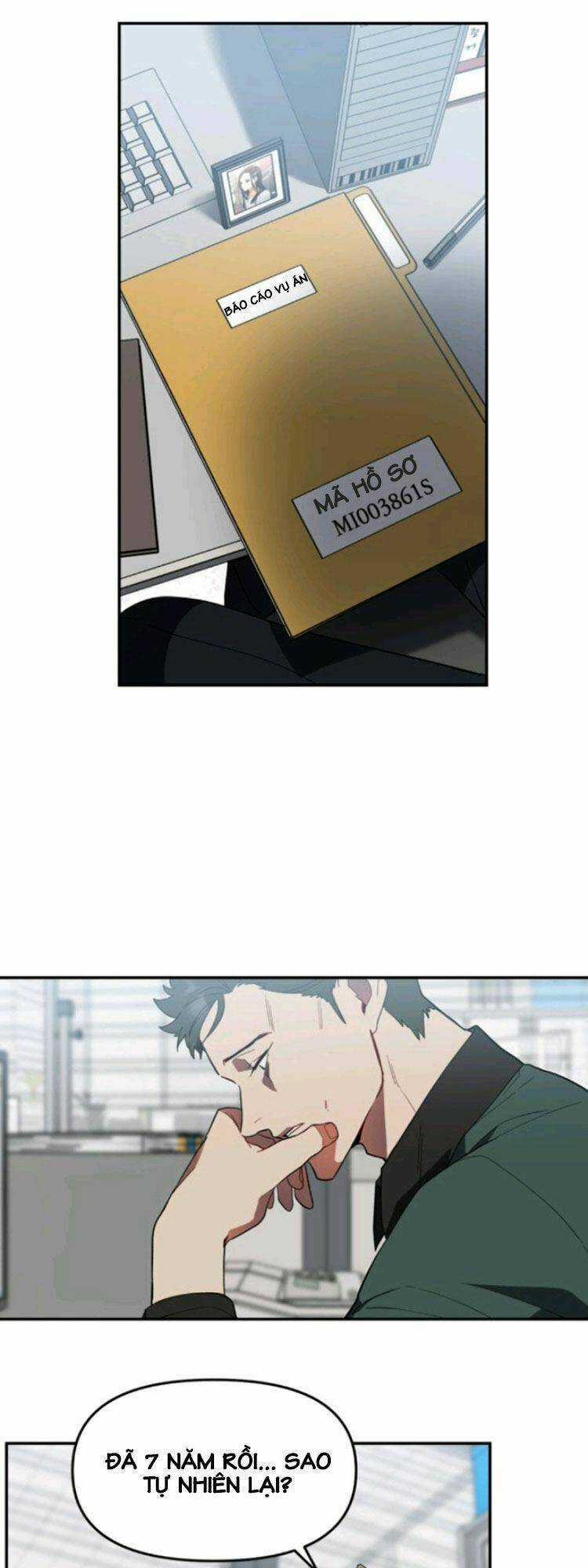 Tôi Đã Giết Hắn - Chapter 2 - Trang 62