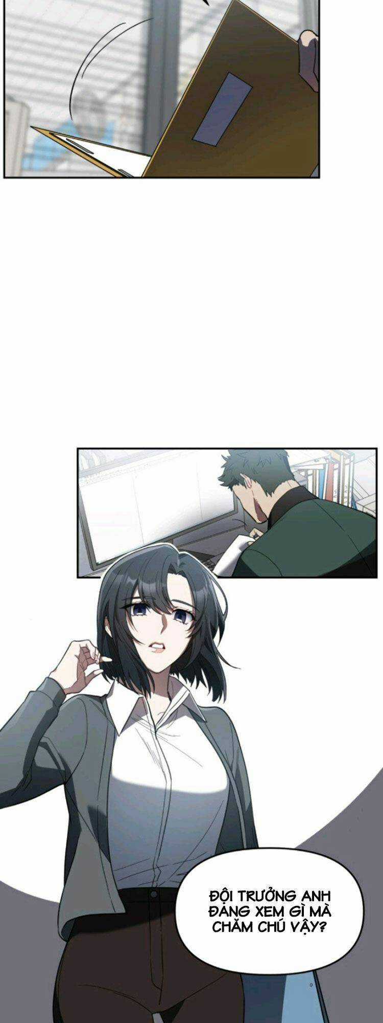 Tôi Đã Giết Hắn - Chapter 2 - Trang 63