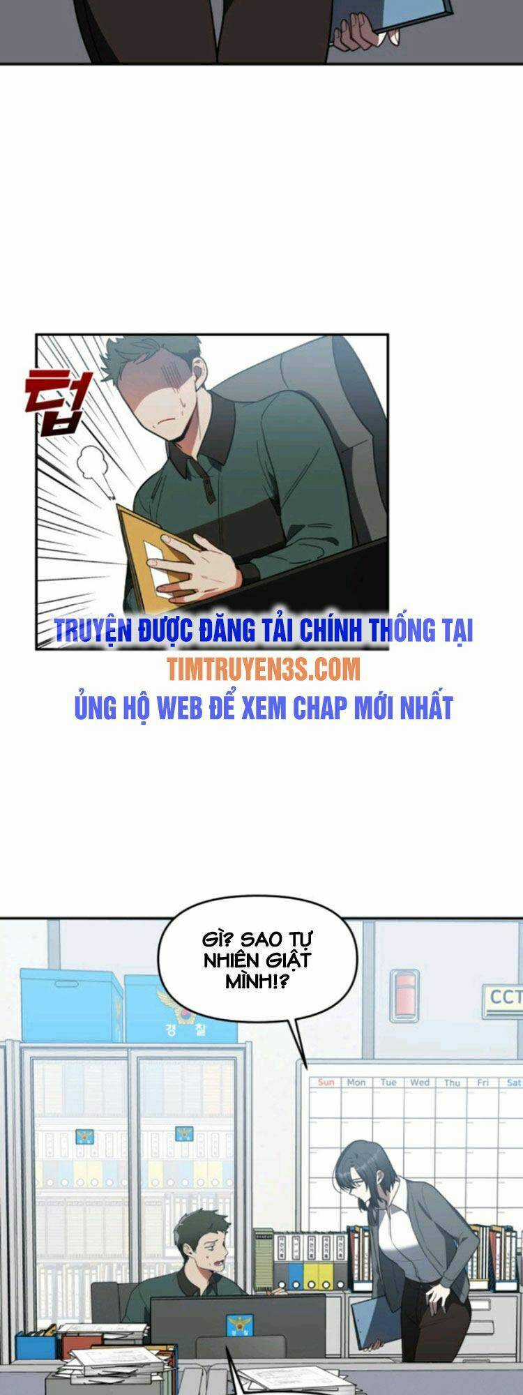 Tôi Đã Giết Hắn - Chapter 2 - Trang 64