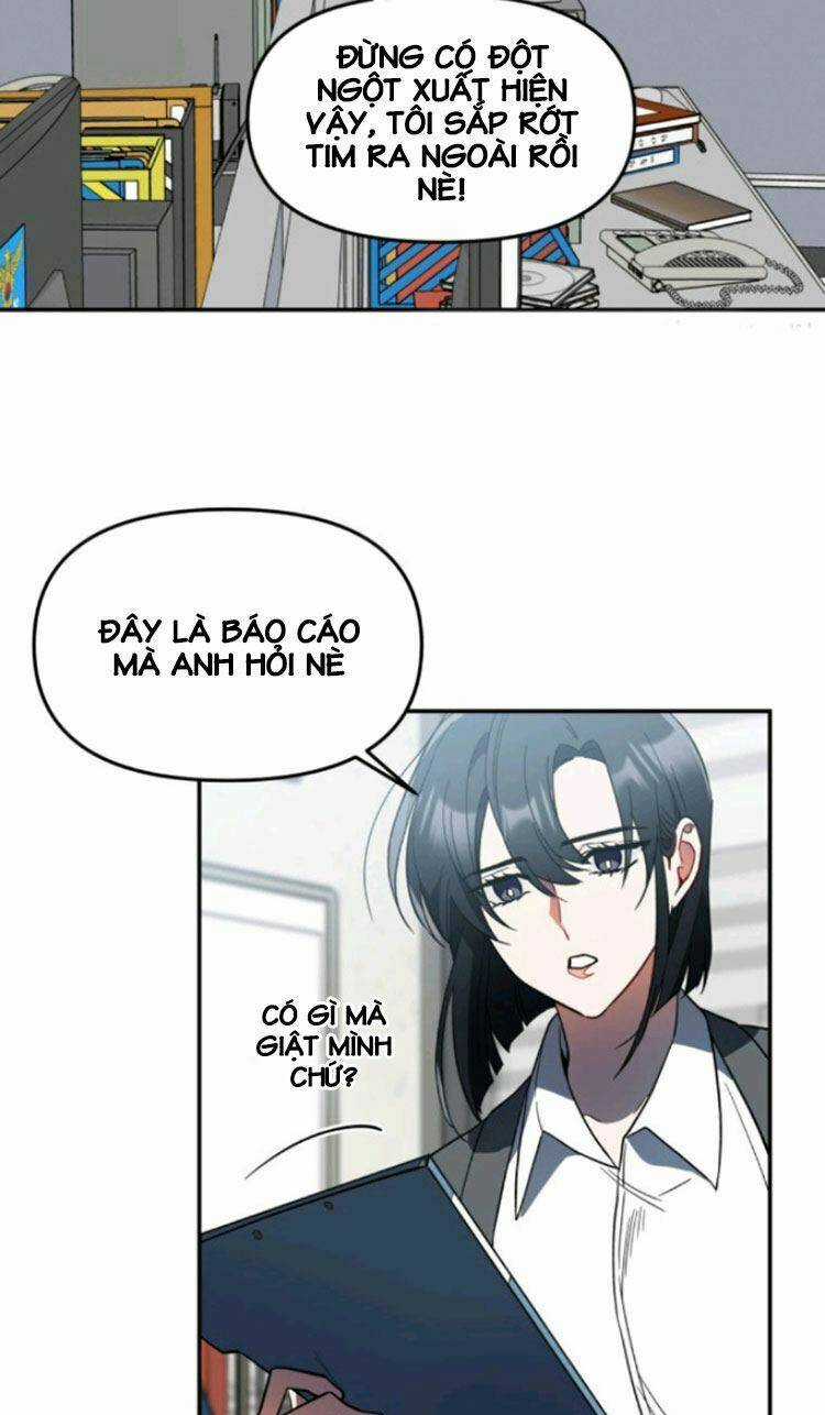 Tôi Đã Giết Hắn - Chapter 2 - Trang 65