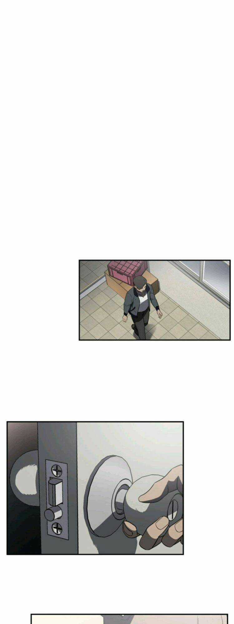 Tôi Đã Giết Hắn - Chapter 2 - Trang 69