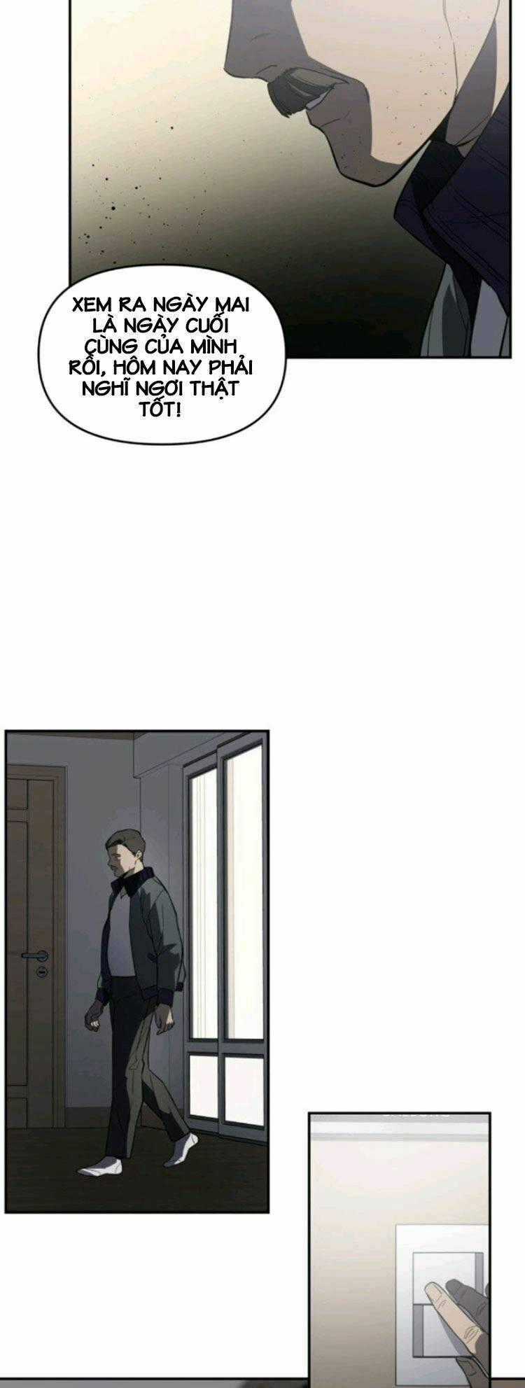 Tôi Đã Giết Hắn - Chapter 2 - Trang 70