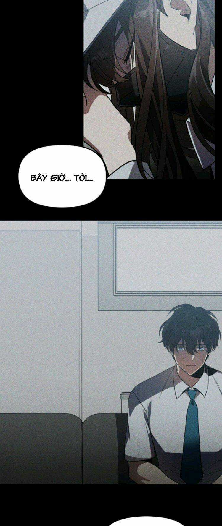 Tôi Đã Giết Hắn - Chapter 2 - Trang 8