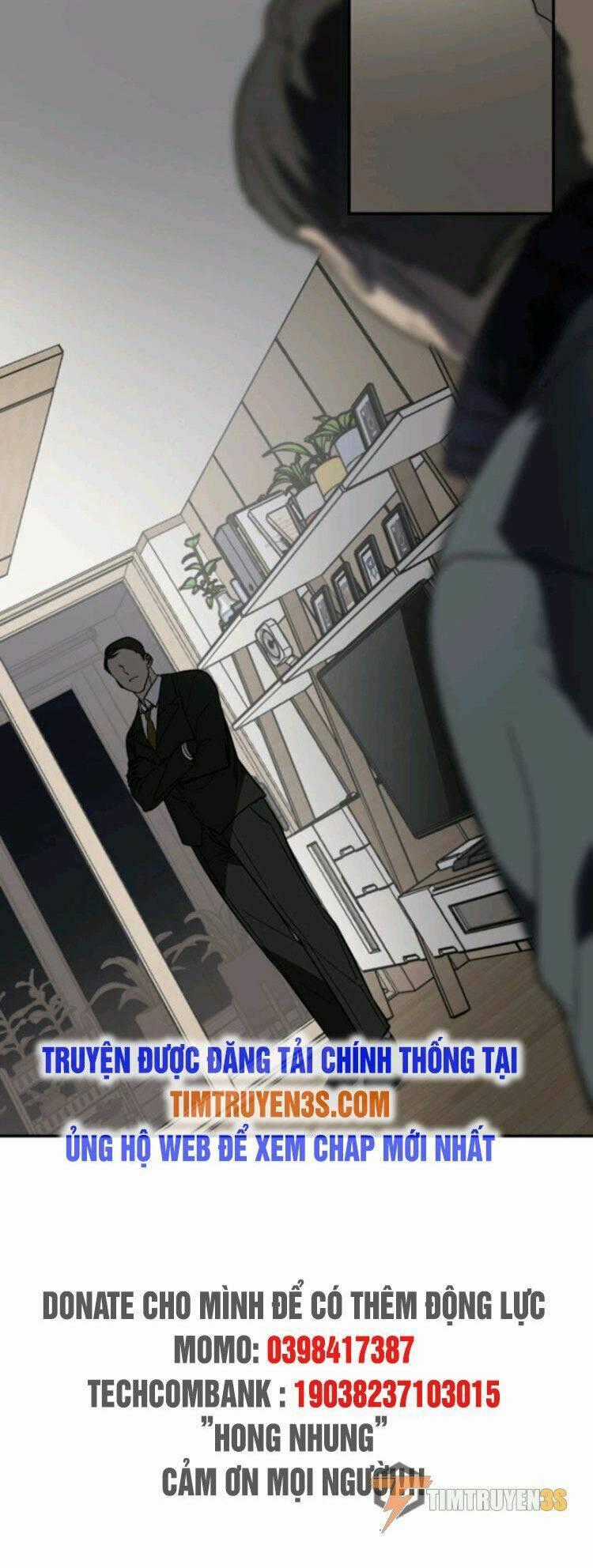 Tôi Đã Giết Hắn - Chapter 2 - Trang 71