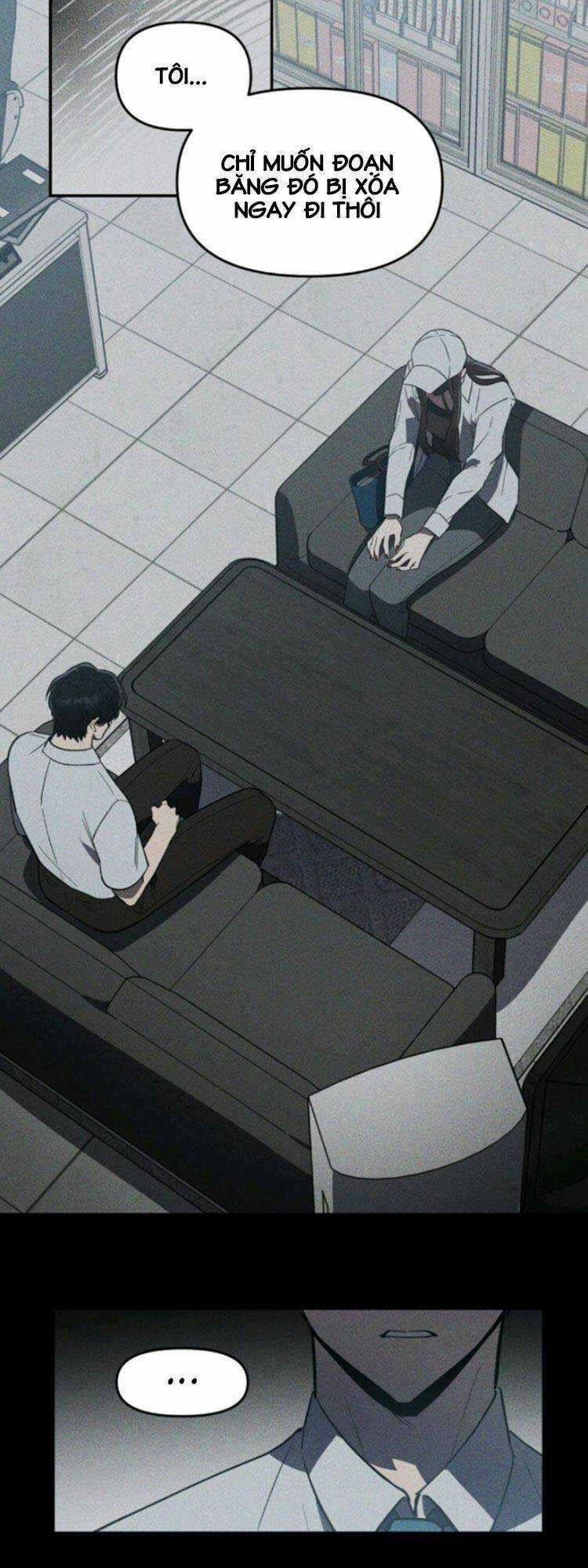 Tôi Đã Giết Hắn - Chapter 2 - Trang 10