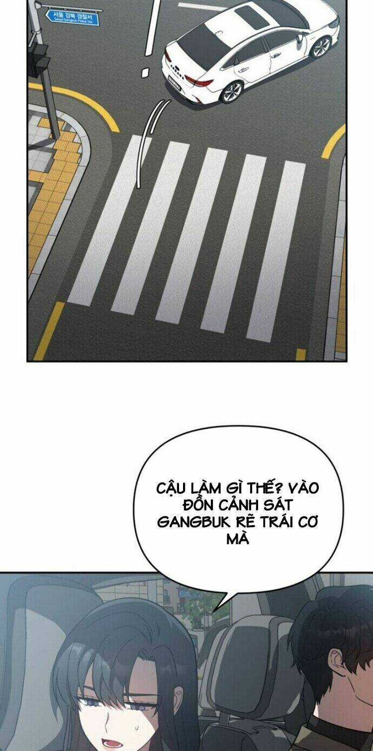 Tôi Đã Giết Hắn - Chapter 20 - Trang 12