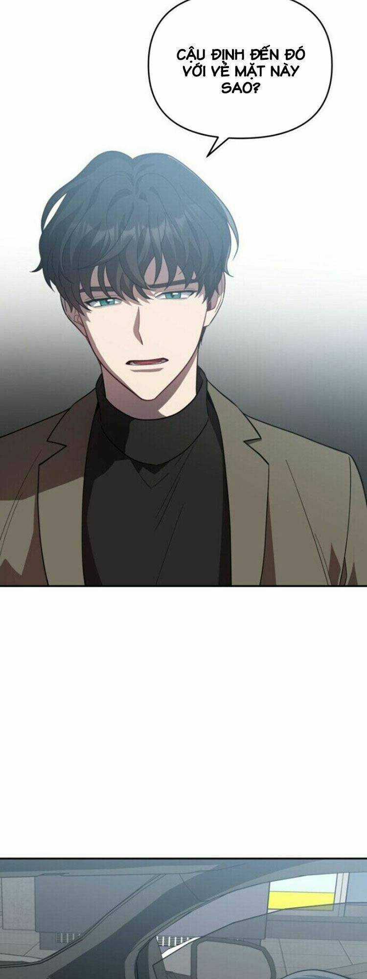 Tôi Đã Giết Hắn - Chapter 20 - Trang 17