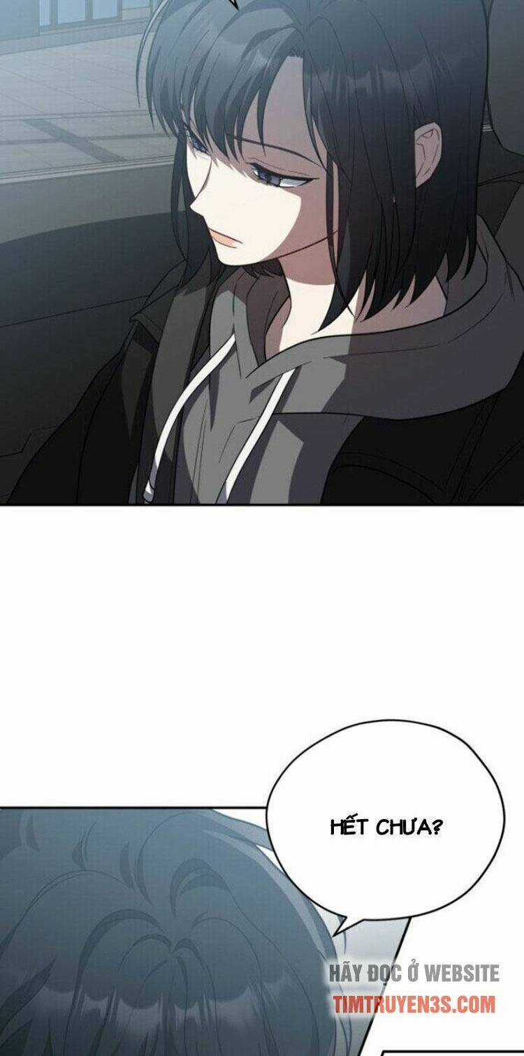 Tôi Đã Giết Hắn - Chapter 20 - Trang 19