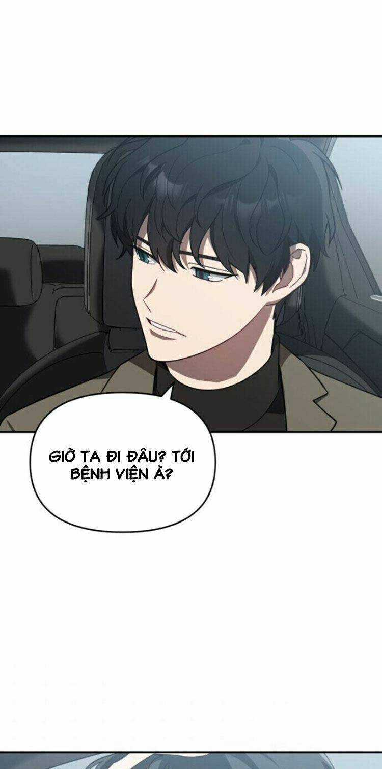 Tôi Đã Giết Hắn - Chapter 20 - Trang 3