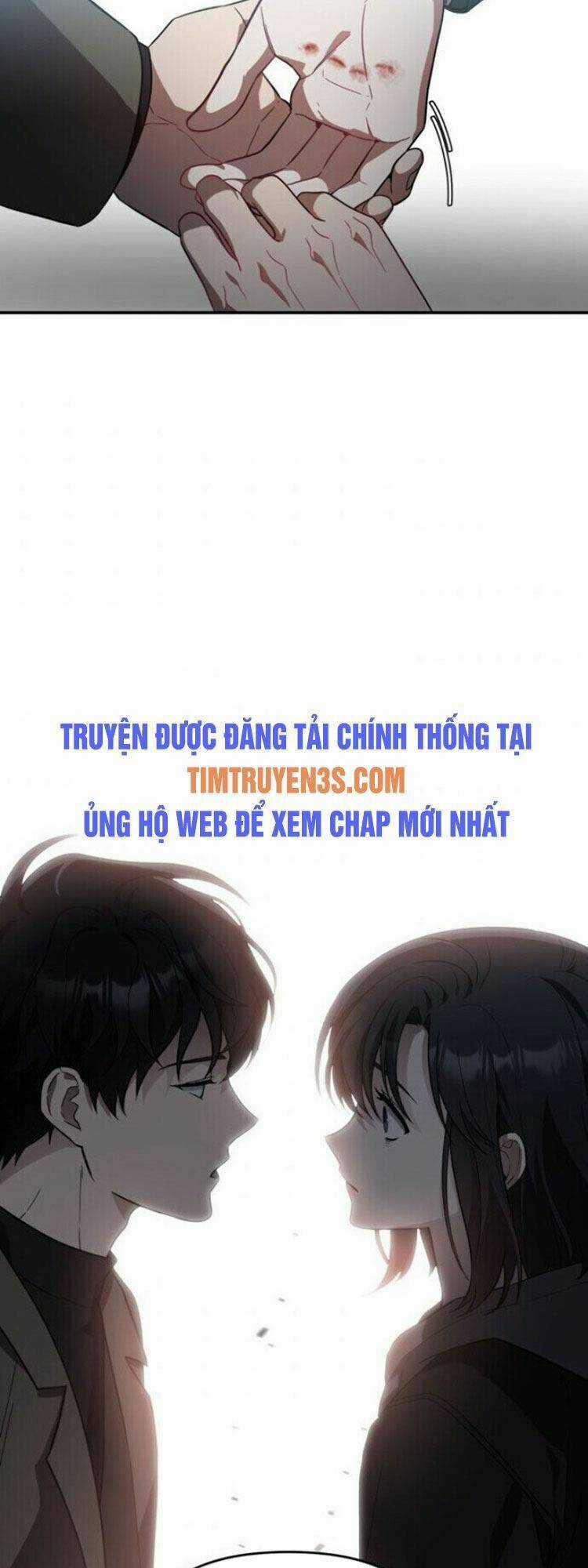 Tôi Đã Giết Hắn - Chapter 20 - Trang 23