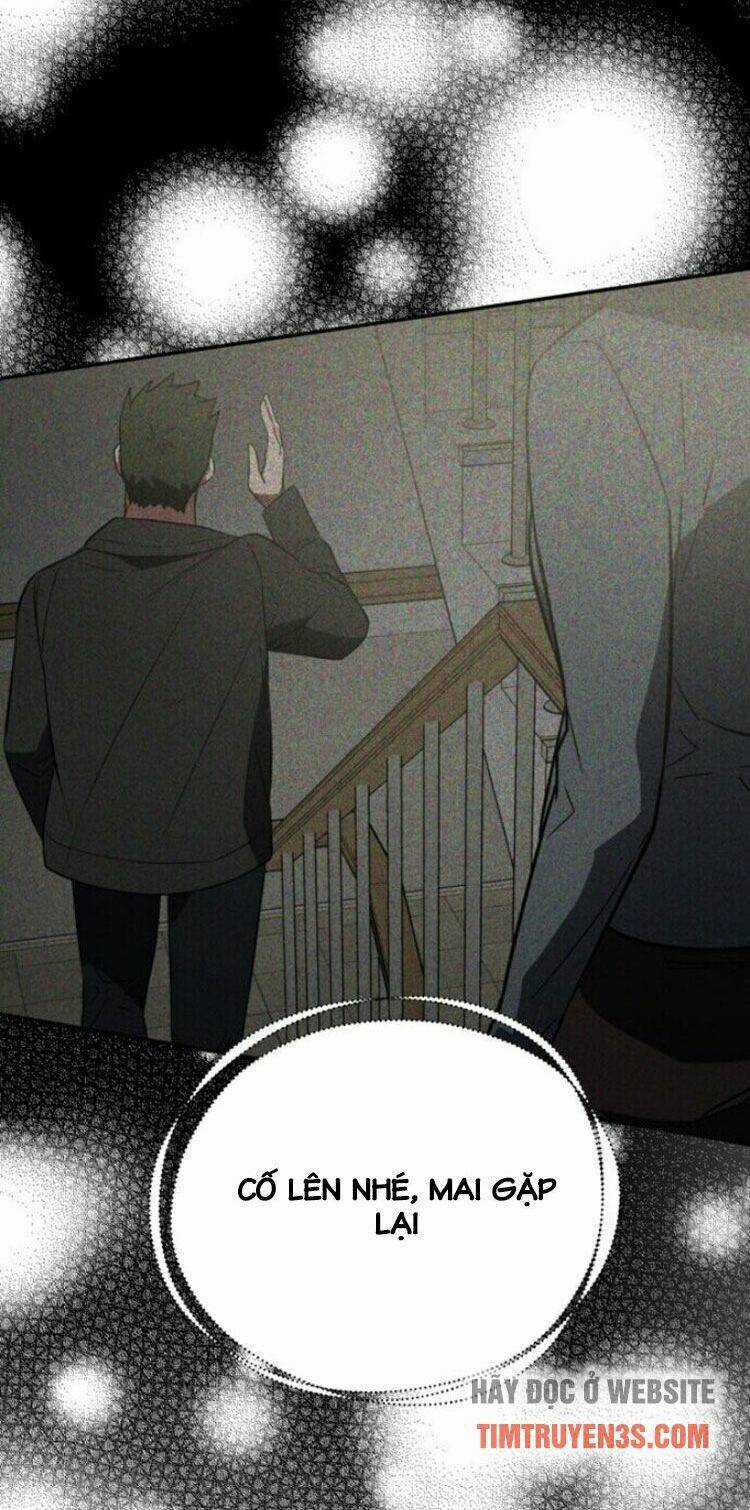 Tôi Đã Giết Hắn - Chapter 20 - Trang 28