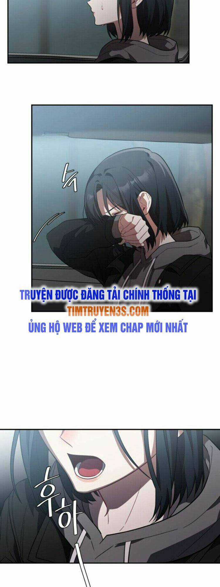 Tôi Đã Giết Hắn - Chapter 20 - Trang 34
