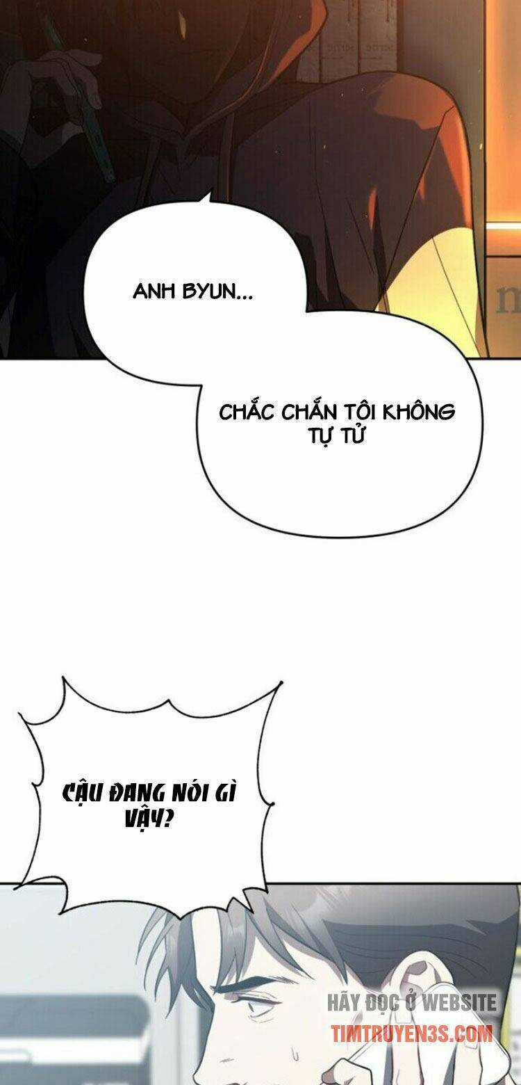 Tôi Đã Giết Hắn - Chapter 20 - Trang 39