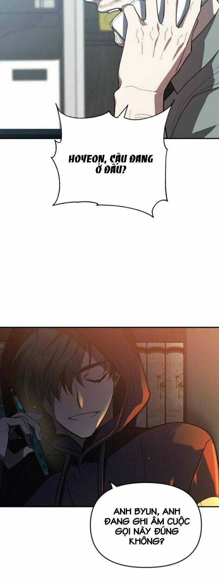 Tôi Đã Giết Hắn - Chapter 20 - Trang 40