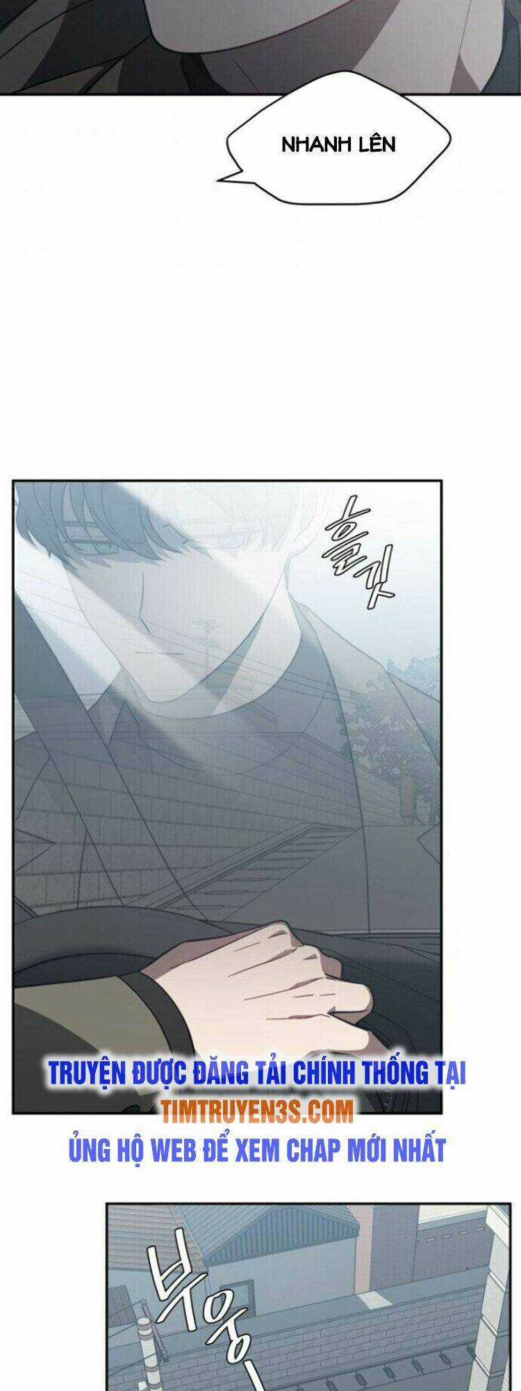 Tôi Đã Giết Hắn - Chapter 20 - Trang 5