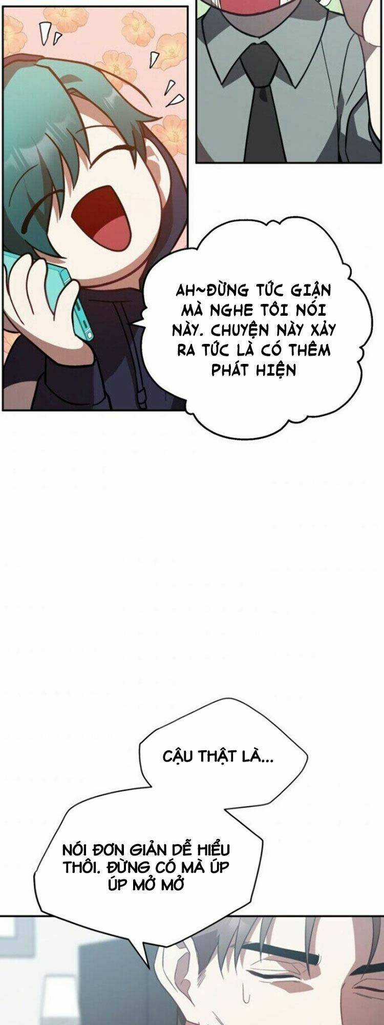 Tôi Đã Giết Hắn - Chapter 20 - Trang 43