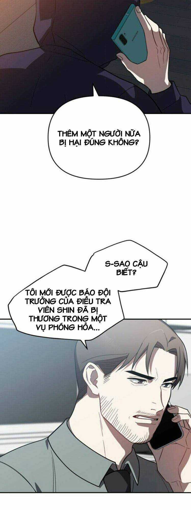 Tôi Đã Giết Hắn - Chapter 20 - Trang 46