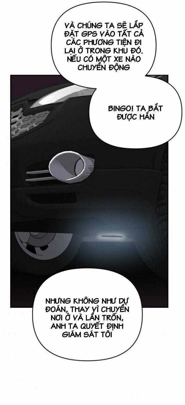 Tôi Đã Giết Hắn - Chapter 20 - Trang 49