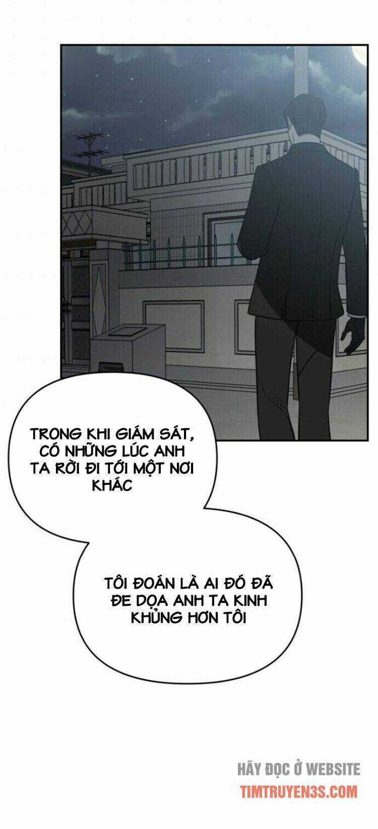 Tôi Đã Giết Hắn - Chapter 20 - Trang 50