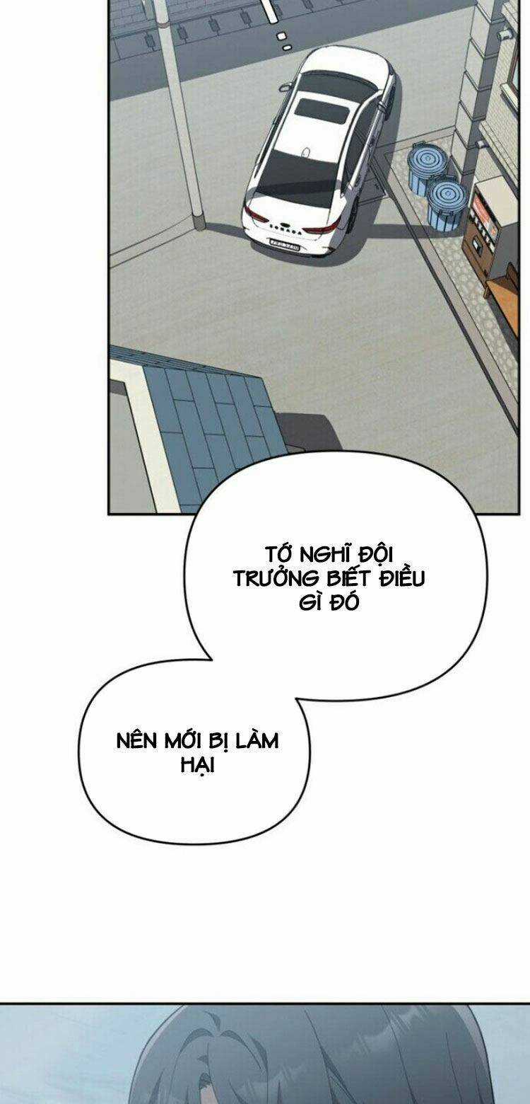 Tôi Đã Giết Hắn - Chapter 20 - Trang 6