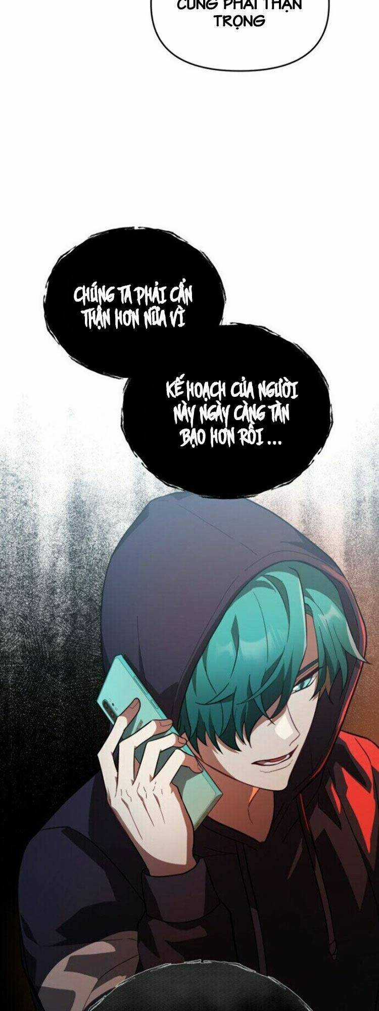 Tôi Đã Giết Hắn - Chapter 20 - Trang 54