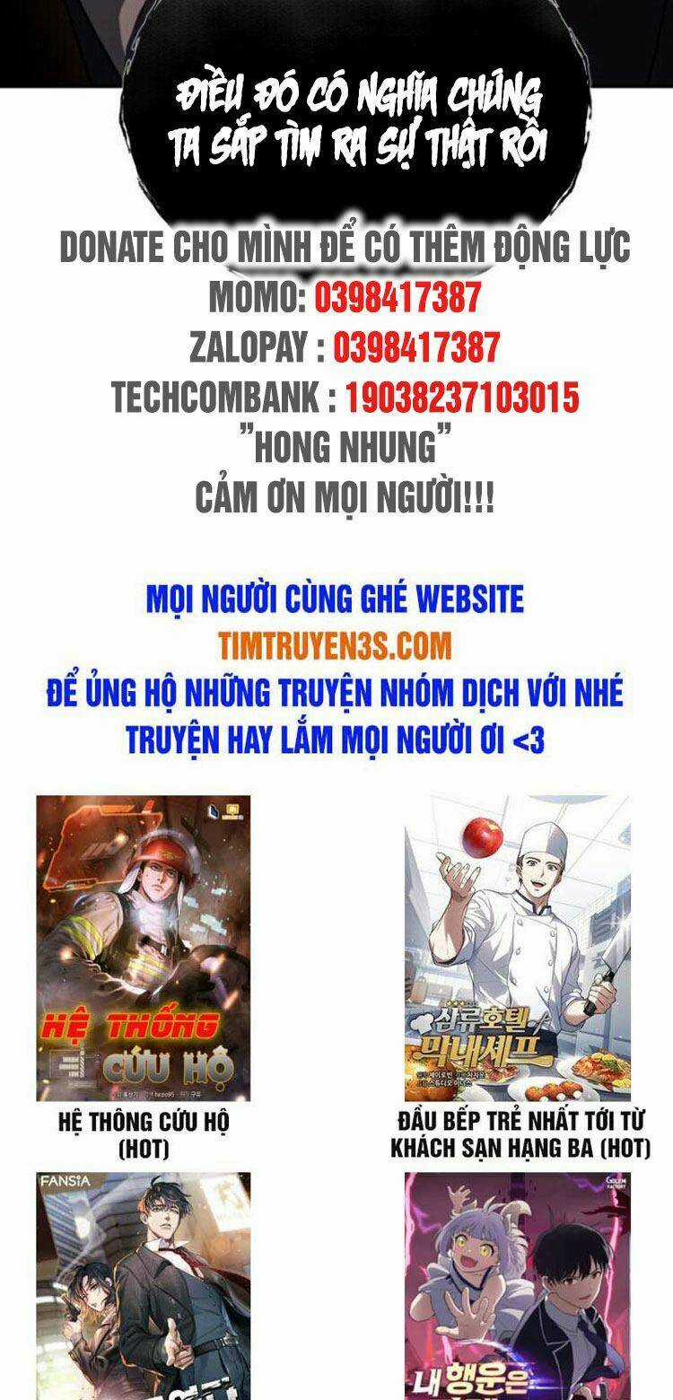 Tôi Đã Giết Hắn - Chapter 20 - Trang 55