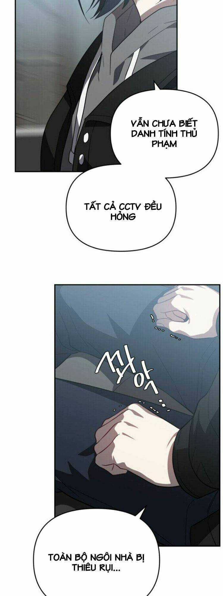 Tôi Đã Giết Hắn - Chapter 20 - Trang 8