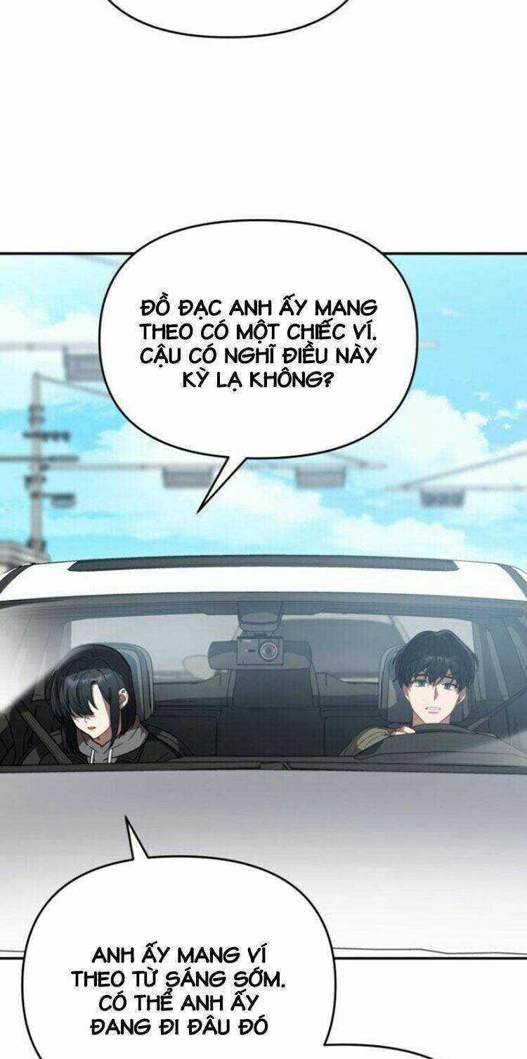 Tôi Đã Giết Hắn - Chapter 20 - Trang 9