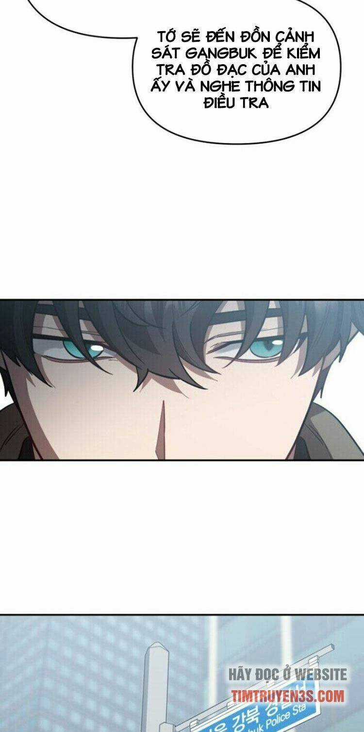 Tôi Đã Giết Hắn - Chapter 20 - Trang 10