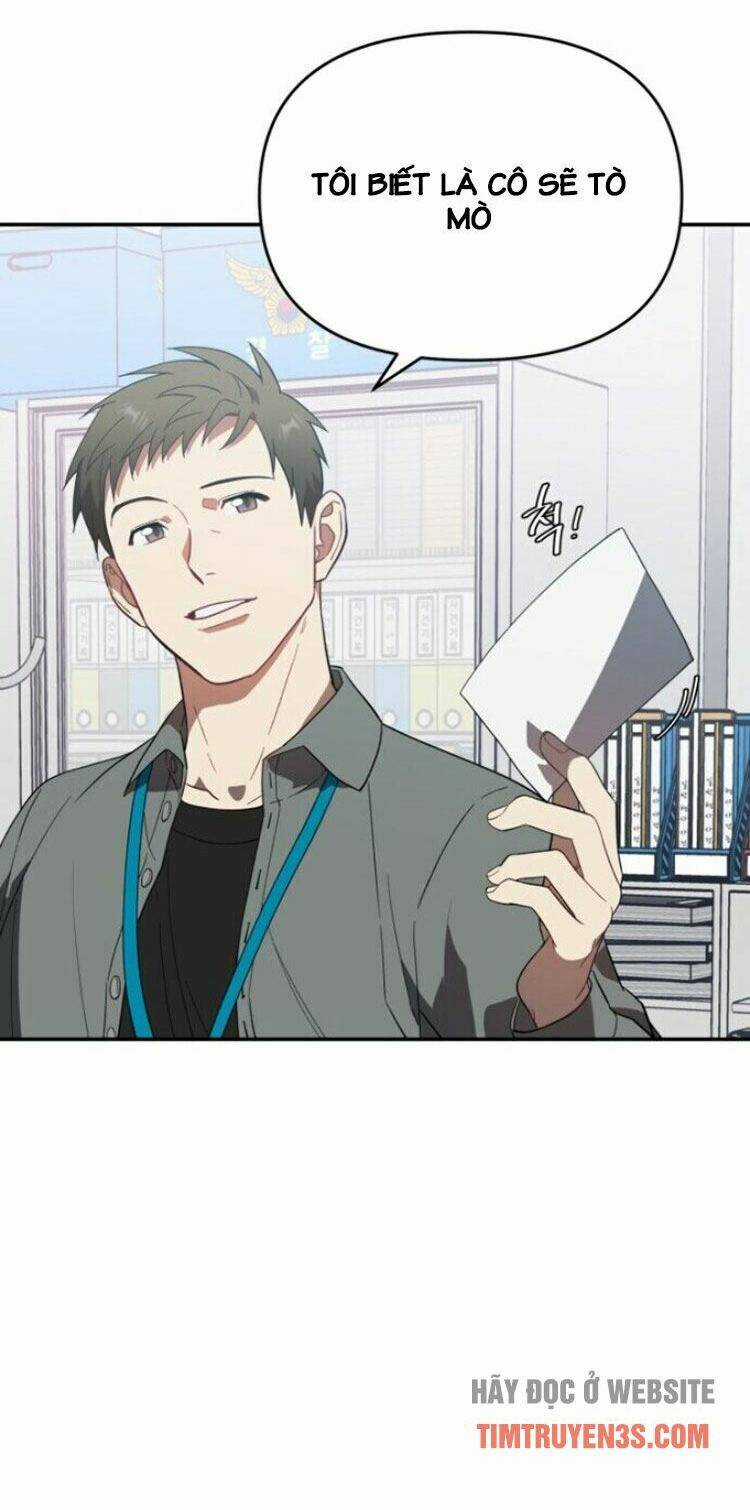 Tôi Đã Giết Hắn - Chapter 21 - Trang 13