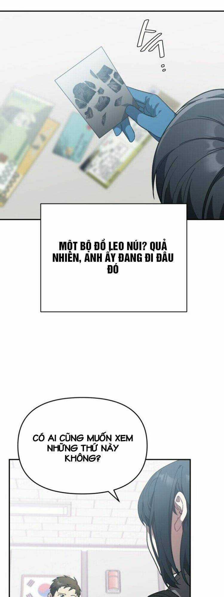 Tôi Đã Giết Hắn - Chapter 21 - Trang 14