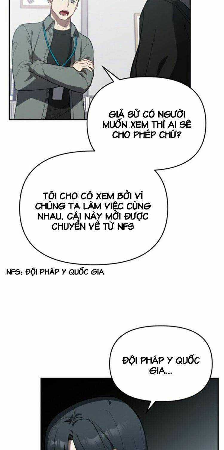 Tôi Đã Giết Hắn - Chapter 21 - Trang 15