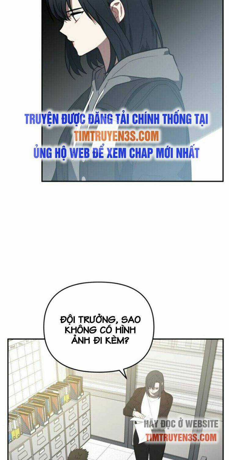 Tôi Đã Giết Hắn - Chapter 21 - Trang 16