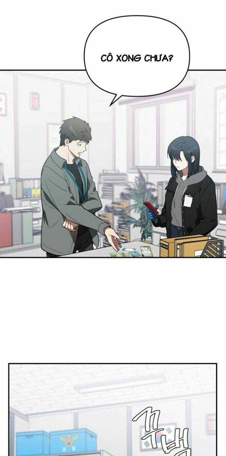 Tôi Đã Giết Hắn - Chapter 21 - Trang 18