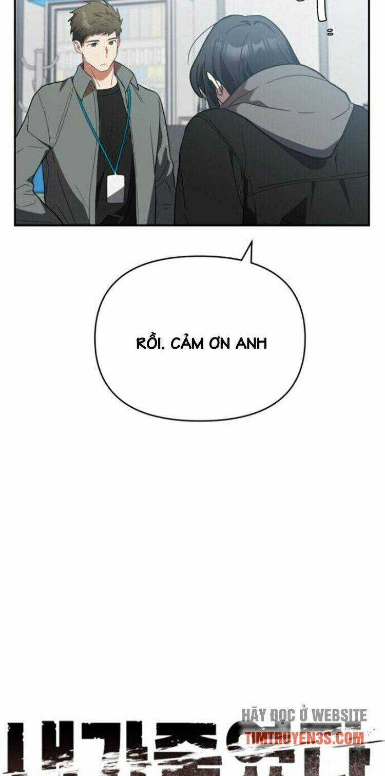 Tôi Đã Giết Hắn - Chapter 21 - Trang 19