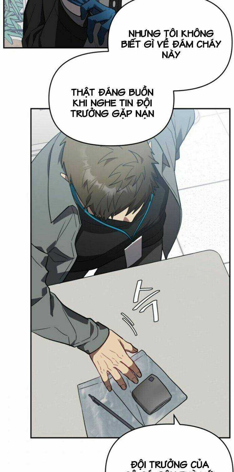 Tôi Đã Giết Hắn - Chapter 21 - Trang 3