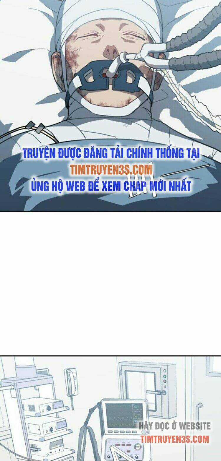 Tôi Đã Giết Hắn - Chapter 21 - Trang 22